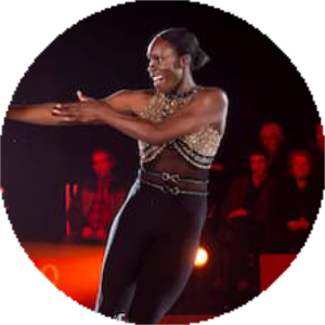 Maé-Bérénice Méité